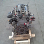 Moteur Chevrolet Malibu 2012