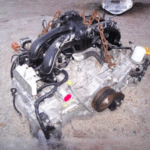Moteur Subaru 2.0 Litres
