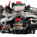 Moteur Subaru 2.5 litres