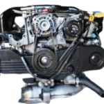 Moteur 2.5 litres Subaru