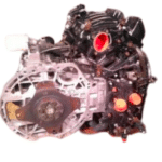Moteur Kia Forte 2.0