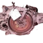 Transmission Kia Optima