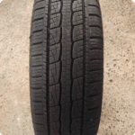 Pneus d'été general 235x65x18