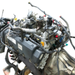 Moteur v10 triton Ford F-350