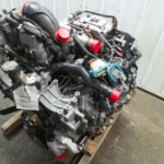 DURAMAX 6.6L LML 2014