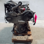 moteur Toyota Sienna 3.3L