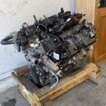 Moteur 3.5 ecoboost