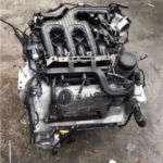 Moteur 3.8 Litres Kia