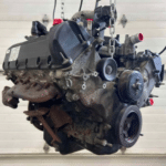 5.4 Litres Ford Econoline 2014