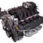 Moteur Ford Econoline V8 5.4L