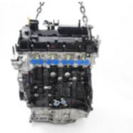 Moteur Kia Forte 2010 2.4L