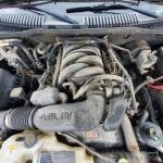 Moteur Ford Explorer 4.6 2008