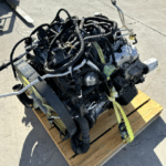 moteur duramax 6.6