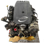 moteur gm 6.0