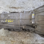 Transmission silverado 6.2l