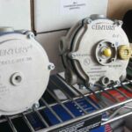 Kit vaporisation Propane