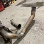 Exhaust