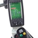 Recherche Cluster Sennebogen