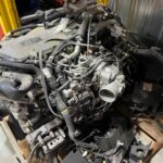 Moteur Isuzu NRR Neuf !!! 2019