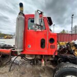 Cabine complète Peterbilt 378