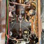 Suspension airtrack et différentiel 46K