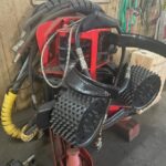 Têtes multifonctionnelles PATU