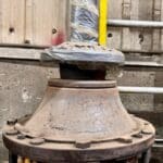 Planétaire Tigercat Ponsse