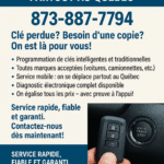 Vente de pneu au quebec
